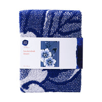 Handtowel Bloem