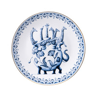 Wall Plate Giraffe
