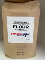 Maizemeal 2kg
