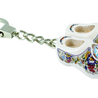 Keychain 2 shoes mill 4