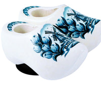 Magnet 2 Shoes Delft blue Mill5