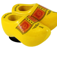 Magnet 2 shoes Yellow Farmer