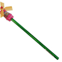 Pencil + Windmill Pink 5cm