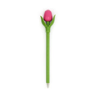 Pink Tulip ballpoint Pen (Copy)