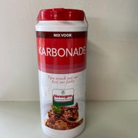 Verstegen Karbonade  Pork