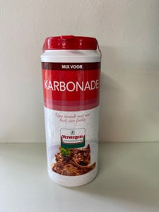 Verstegen Karbonade  Pork