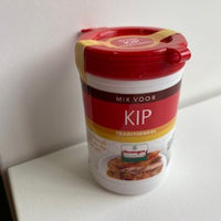 Verstegen Mini Mix Kip 70gr