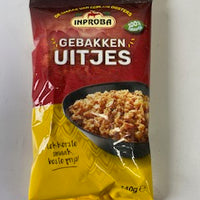 Inproba Fried Onions