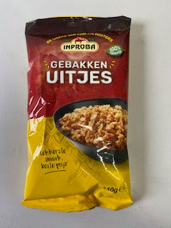 Inproba Fried Onions