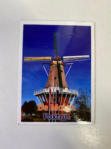 De Molen Magnets