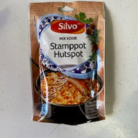 Silvo Mix Hutspot