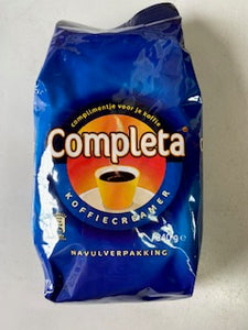 Completa Coffee Creamer Refill