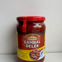 Inproba Sambal Oelek 740gr