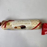 zentis marzipan loaves 100gm