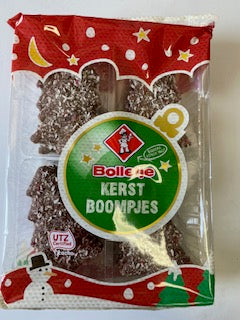 Christmas Trees 150gm