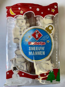 Sneeuw Poppen 200gr