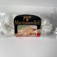 Schulze Mazipan Stollen 500gr