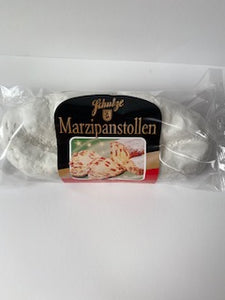 Schulze Mazipan Stollen 500gr