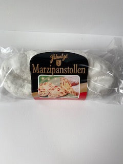 Schulze Mazipan Stollen 500gr