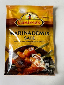 Conimex  Marinade Sate