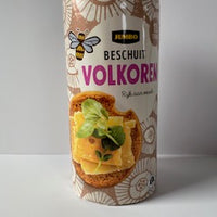 Bolletje Beschuit Whole Wheat