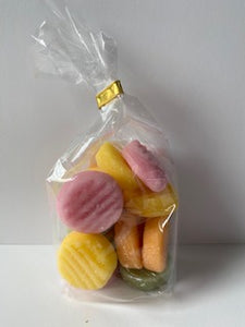 Eljo Fruit Fondant Pastilles