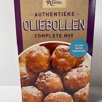 Atlanta Oliebollen 500gr
