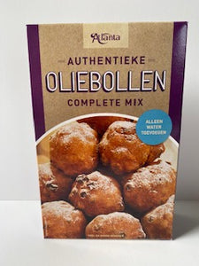 Atlanta Oliebollen 500gr