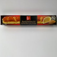 Almond Filled Pastry Stick