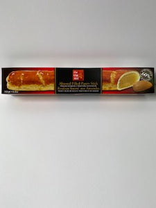 Almond Filled Pastry Stick