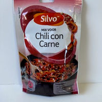 Silvo Mix Chili Con Carne