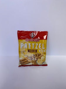 Bolletje Pretzel Cheese Sticks