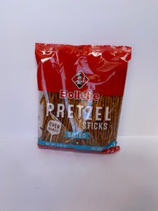 Bolletje Pretzel Sticks Salted