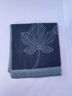 Hand Towel Leaves Atlanta