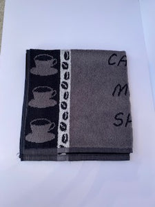 Hand Towel Ristretto