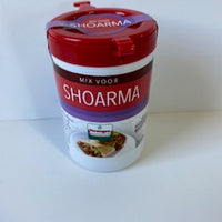 Verstegen Mini Shoarma 60gr