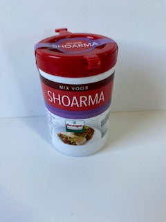 Verstegen Mini Shoarma 60gr