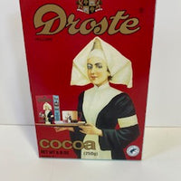 Droste Cacao 250gr