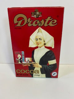 Droste Cacao 250gr