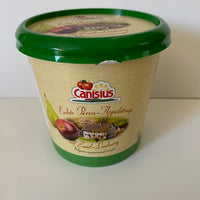 Canisius Pear & Apple Syurp