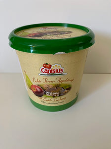 Canisius Pear & Apple Syurp