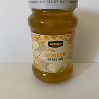 Jumbo Ginger Jam 440gr