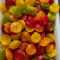 Haribo Rotella Fruit