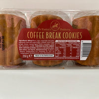 De Ruiter Coffee Break 250g