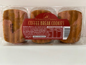 De Ruiter Coffee Break 250g