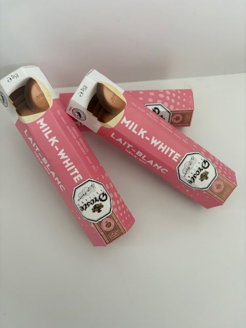 Droste Pastilles Milk/White