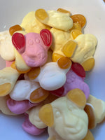 Katja Zoo Mix 500gr
