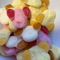 Katja Zoo Mix 500gr