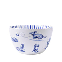 Soup Bowl Nhaan Dashund
