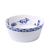 Dog Food Bowl Dachshund